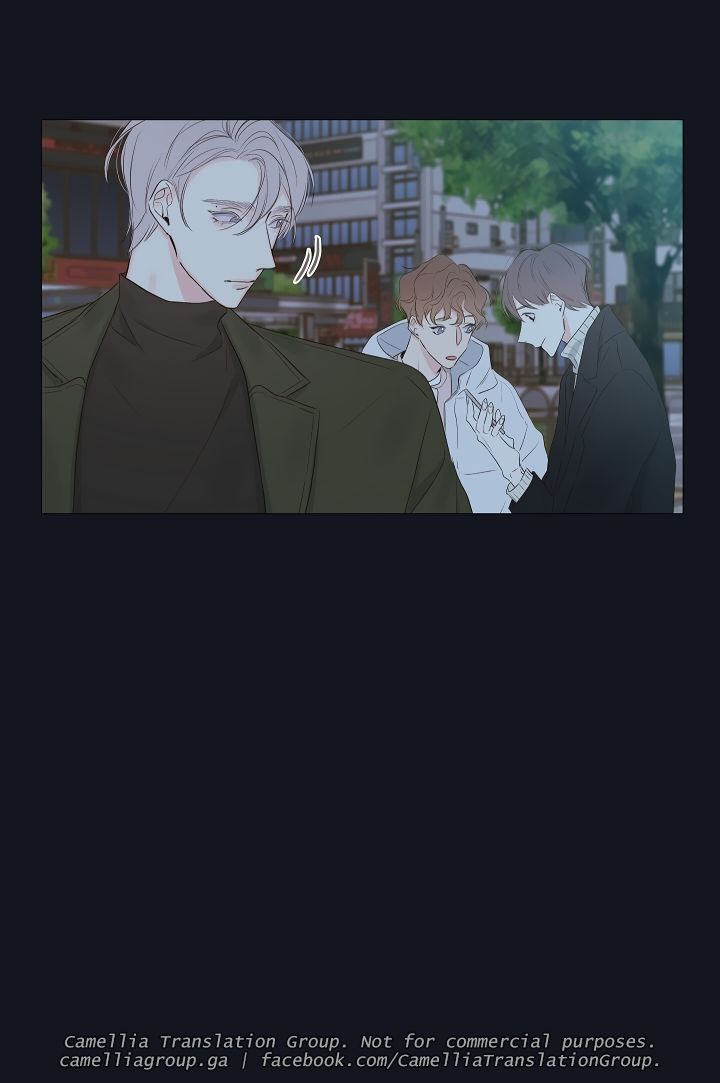 Bí Mật Của Nhân Viên K Chap 6 - Next Chap 7