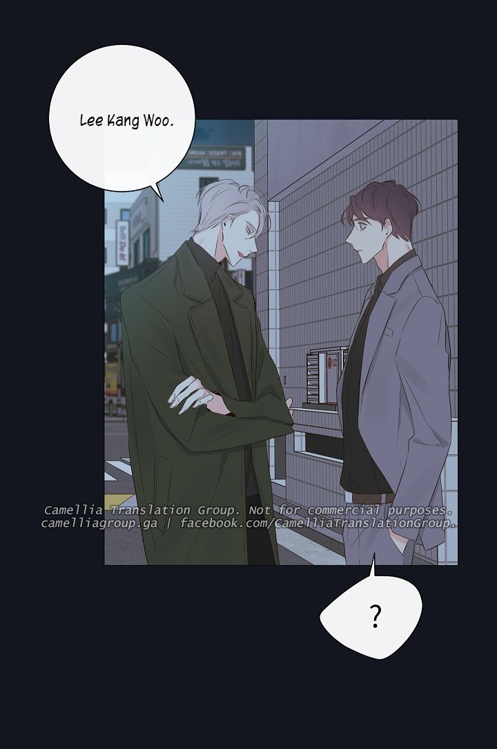 Bí Mật Của Nhân Viên K Chap 6 - Next Chap 7