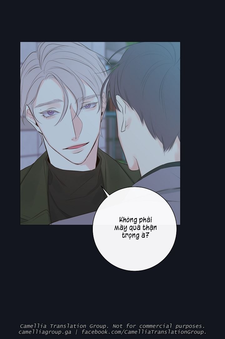 Bí Mật Của Nhân Viên K Chap 6 - Next Chap 7