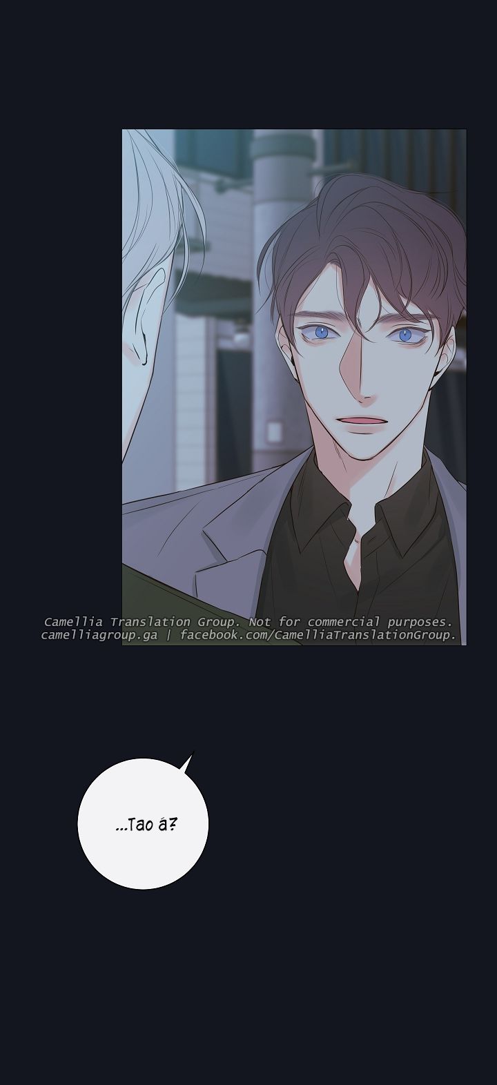 Bí Mật Của Nhân Viên K Chap 6 - Next Chap 7