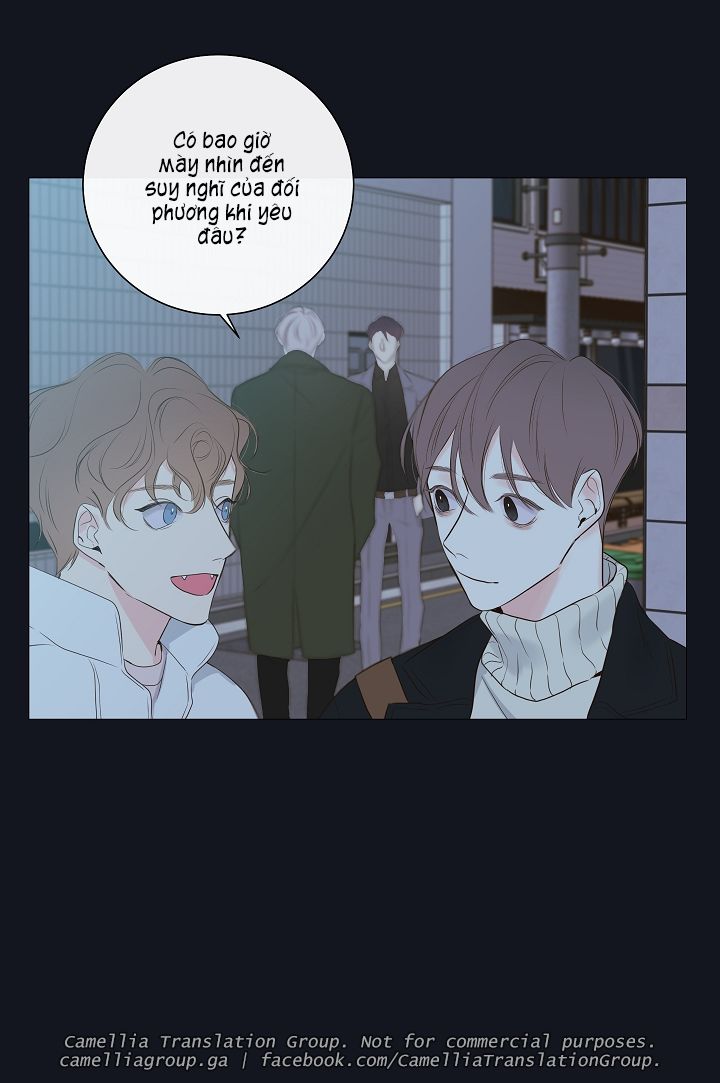 Bí Mật Của Nhân Viên K Chap 6 - Next Chap 7