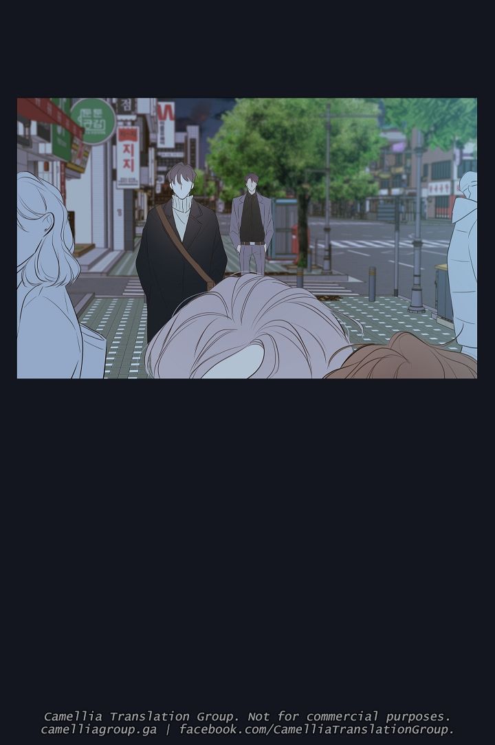 Bí Mật Của Nhân Viên K Chap 6 - Next Chap 7