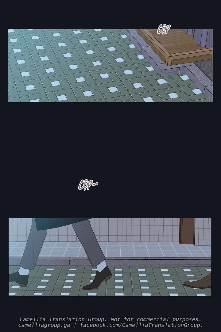 Bí Mật Của Nhân Viên K Chap 6 - Next Chap 7