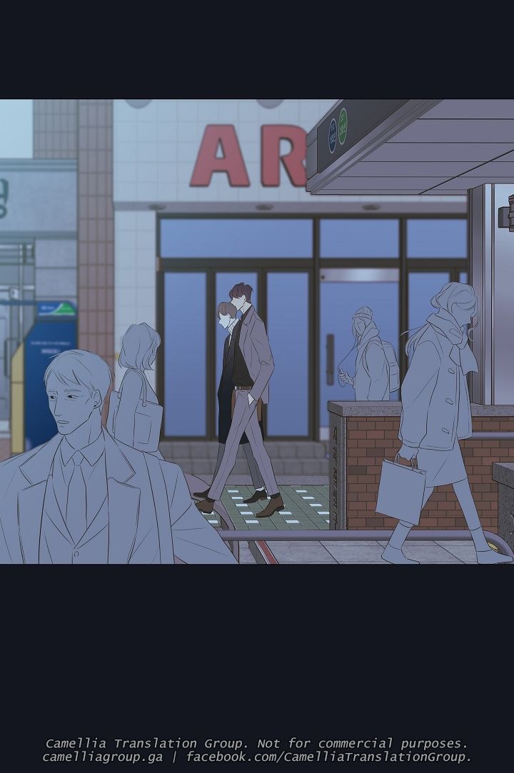 Bí Mật Của Nhân Viên K Chap 6 - Next Chap 7