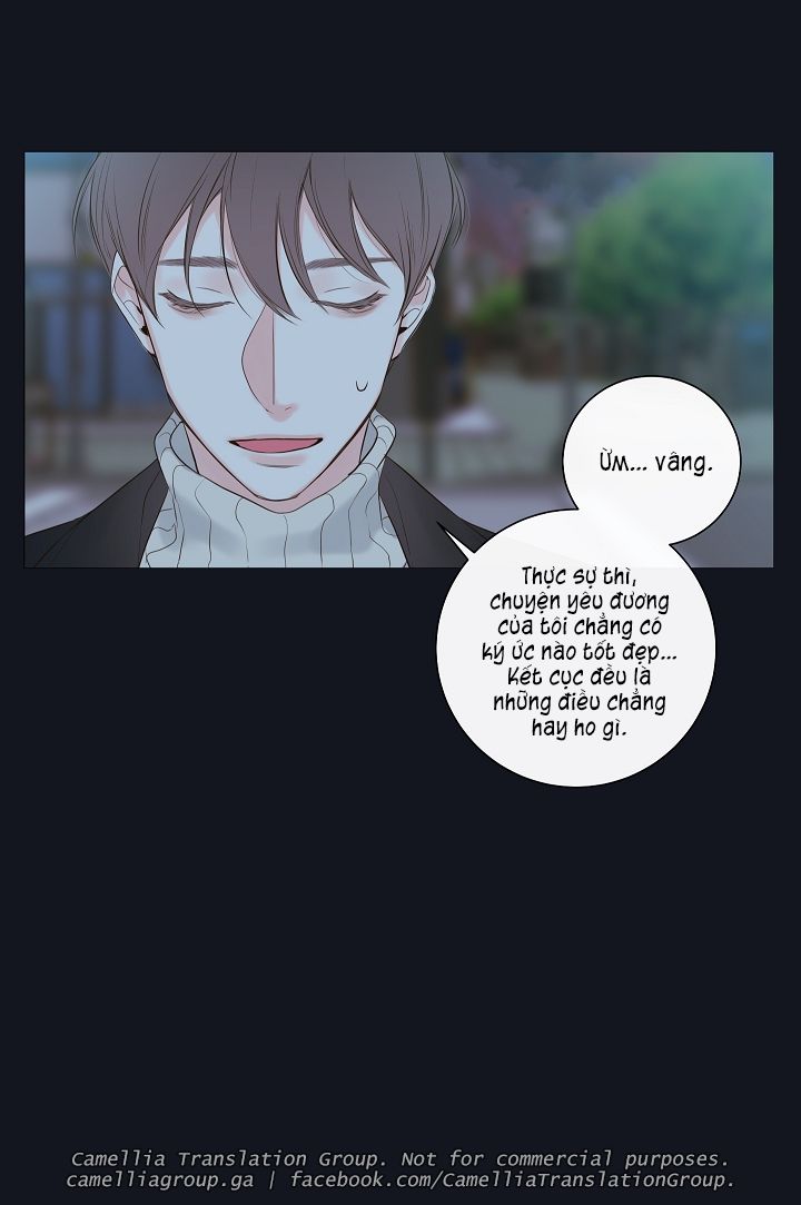 Bí Mật Của Nhân Viên K Chap 6 - Next Chap 7