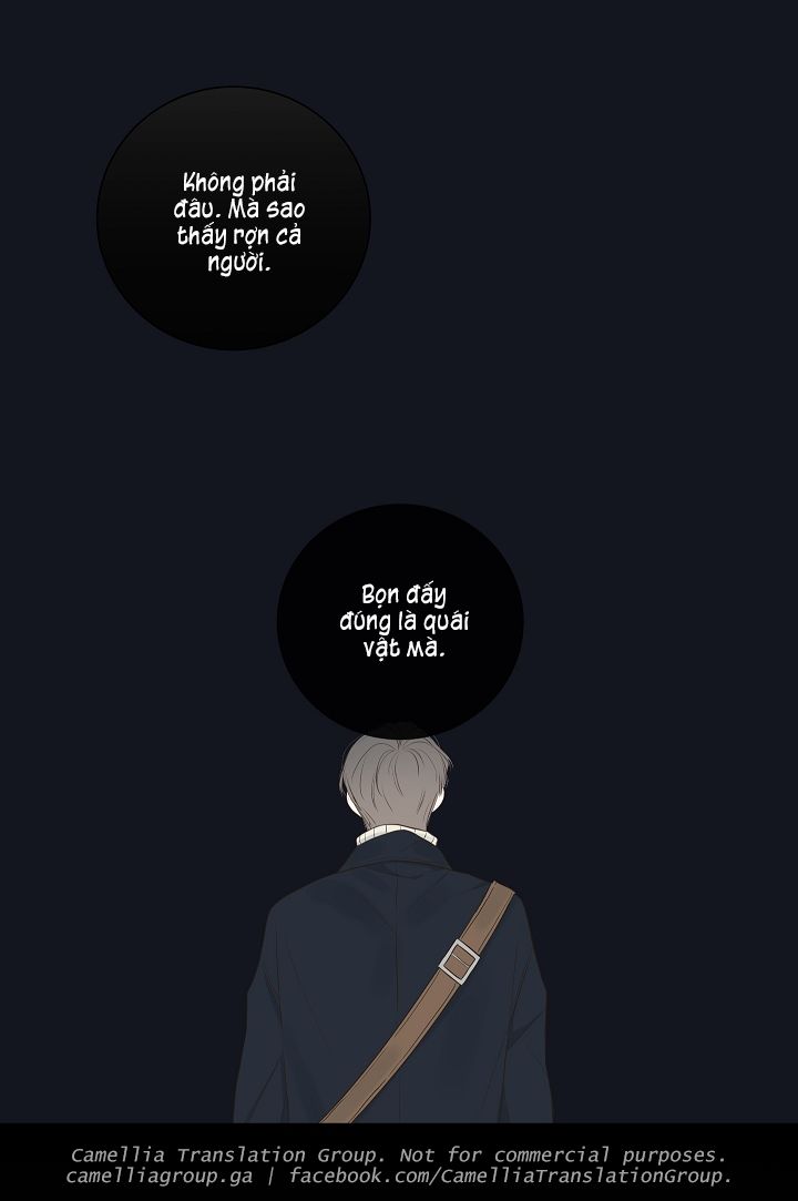 Bí Mật Của Nhân Viên K Chap 6 - Next Chap 7