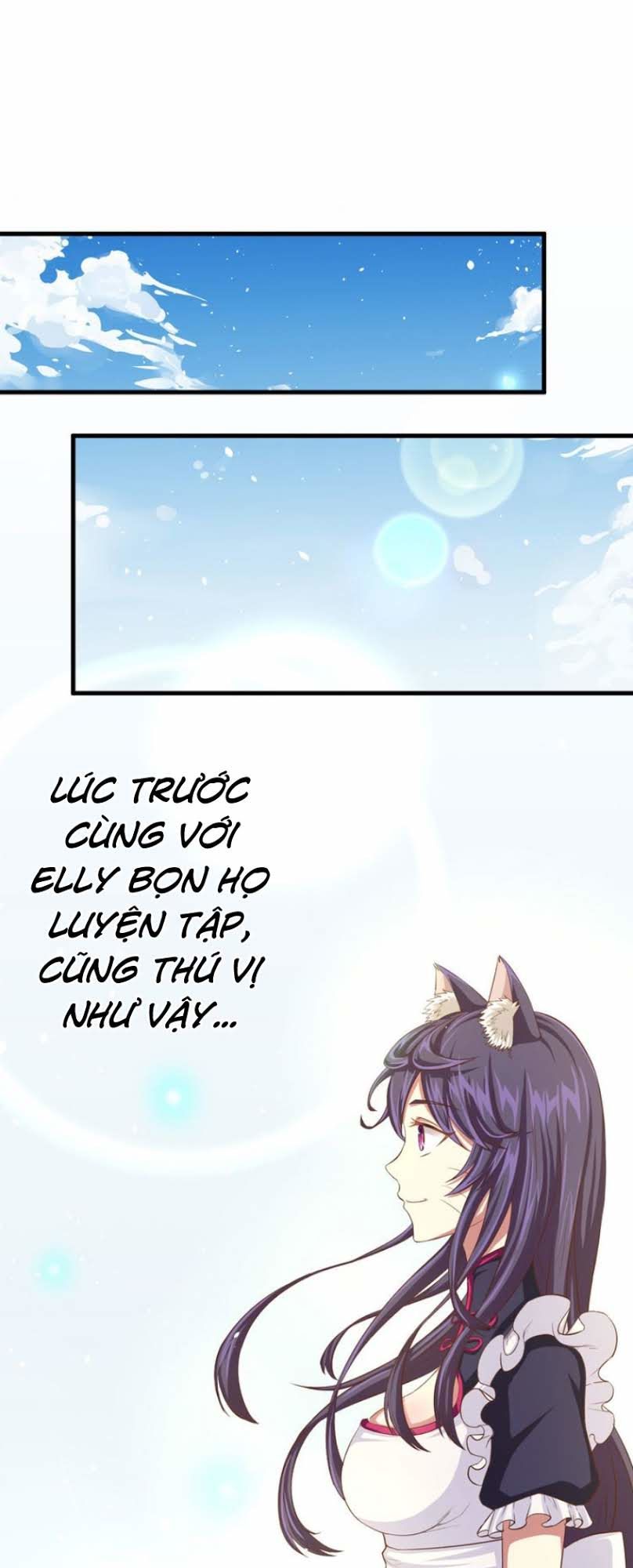 Từ Hôm Nay Bắt Đầu Làm Thành Chủ Chap 15 - Next Chap 16