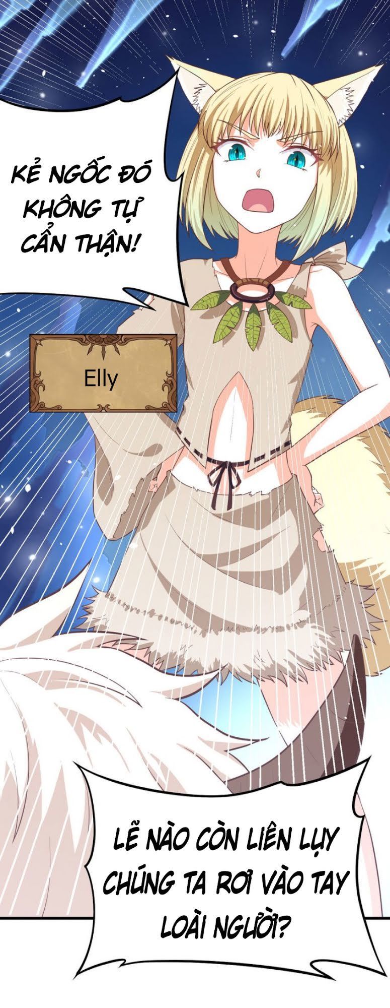 Từ Hôm Nay Bắt Đầu Làm Thành Chủ Chap 15 - Next Chap 16