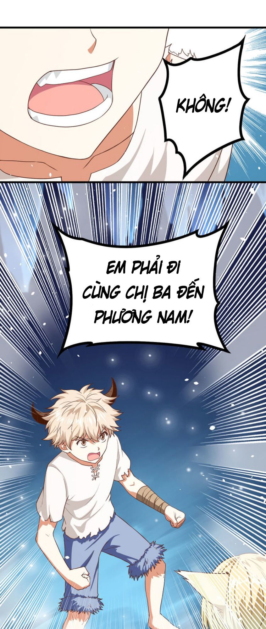 Từ Hôm Nay Bắt Đầu Làm Thành Chủ Chap 15 - Next Chap 16