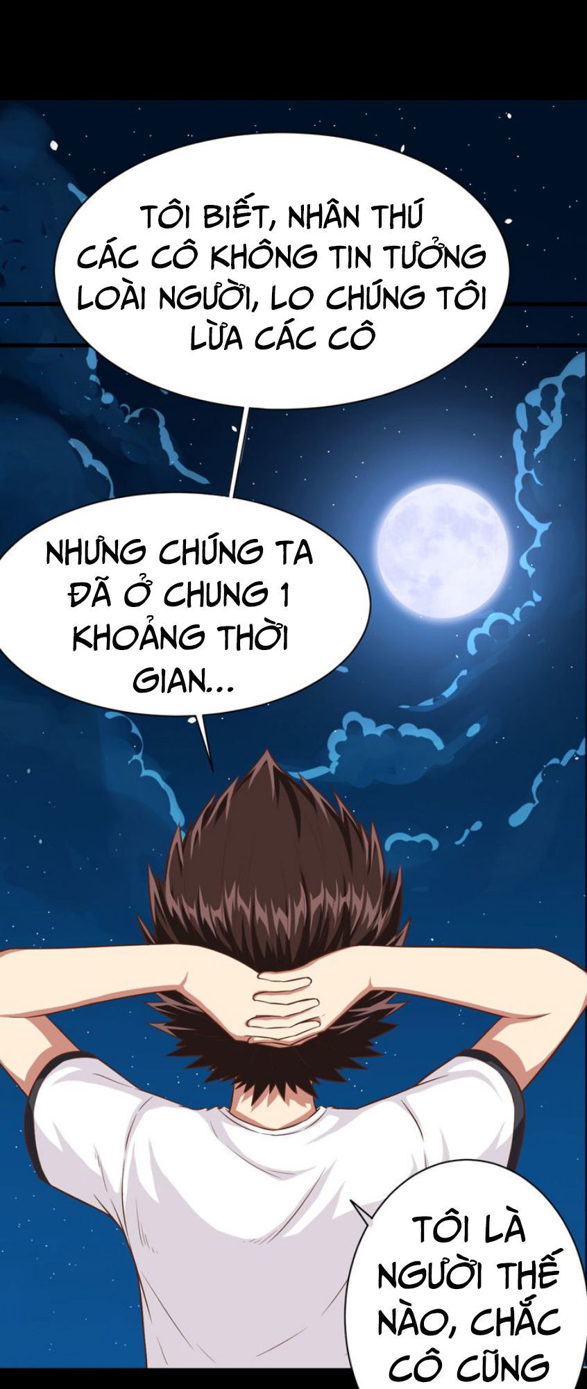 Từ Hôm Nay Bắt Đầu Làm Thành Chủ Chap 19 - Next Chap 20