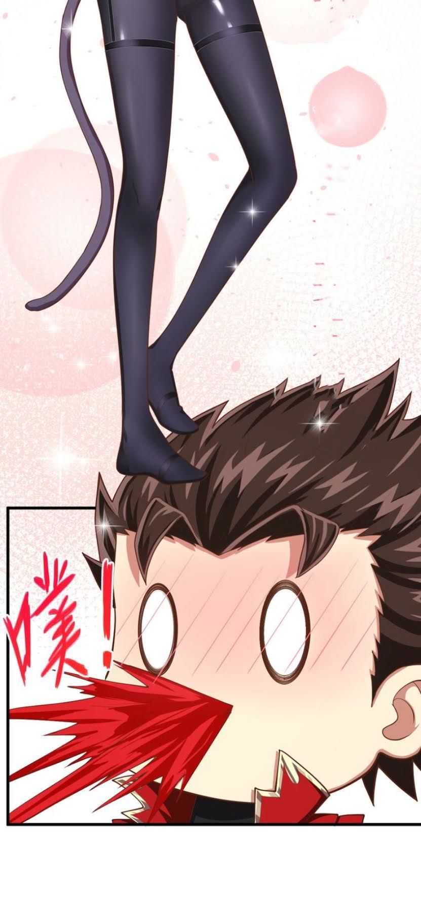 Từ Hôm Nay Bắt Đầu Làm Thành Chủ Chap 24 - Next Chap 25