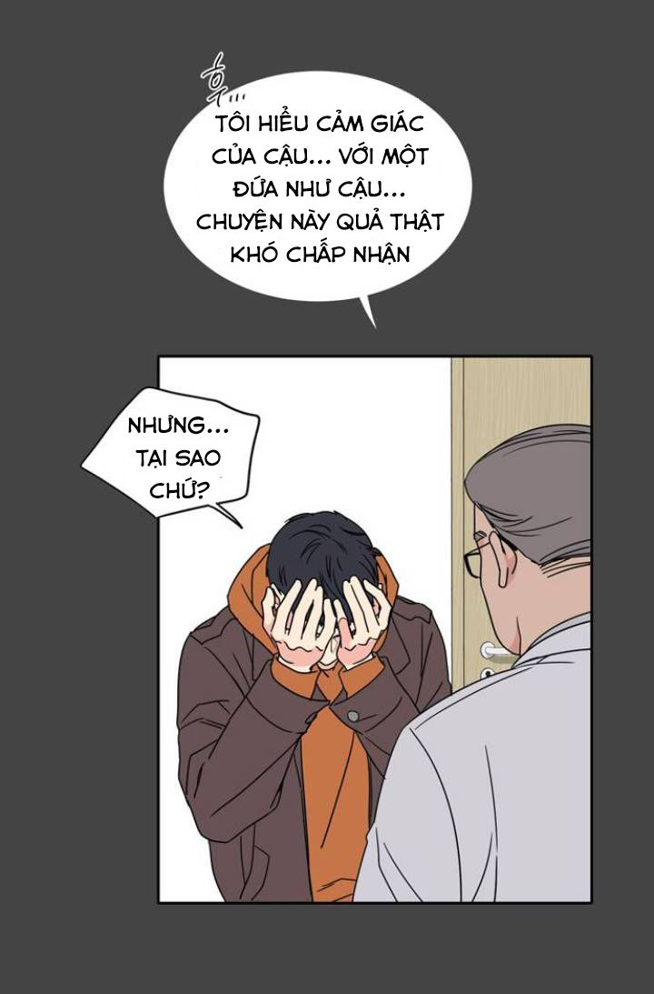 Mẹ Ơi, Con Xin Lỗi! Chap 1 - Next Chap 2