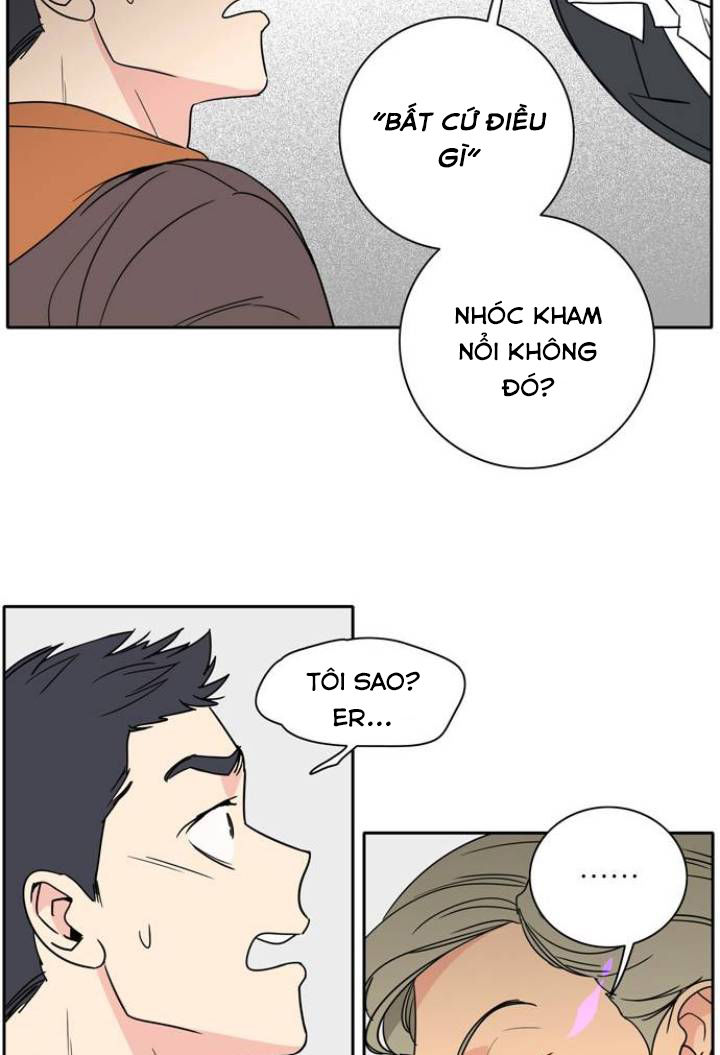 Mẹ Ơi, Con Xin Lỗi! Chap 1 - Next Chap 2