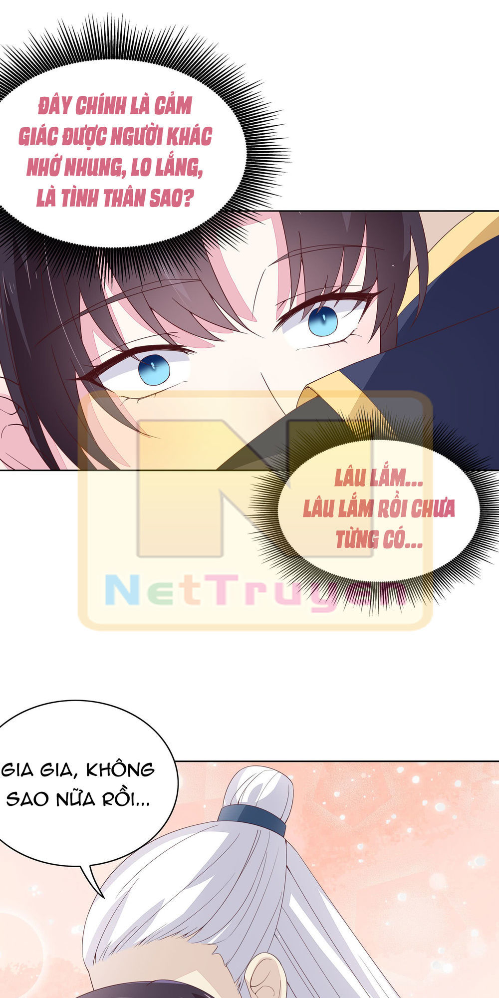 Chi Tôn Đồng Thuật Sư: Tuyệt Thế Đại Tiểu Thư Chap 34 - Next Chap 35