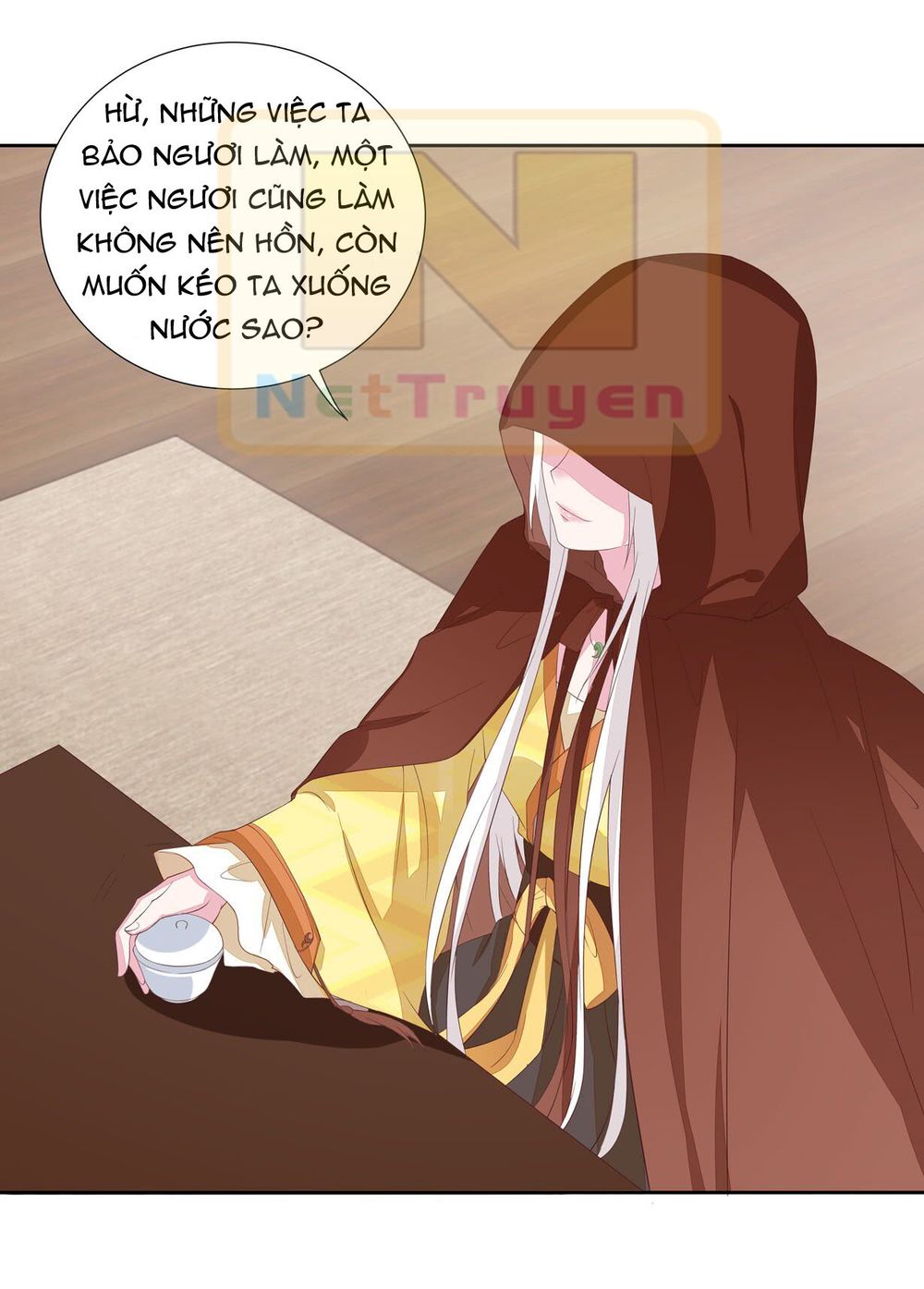 Chi Tôn Đồng Thuật Sư: Tuyệt Thế Đại Tiểu Thư Chap 41 - Next Chap 42