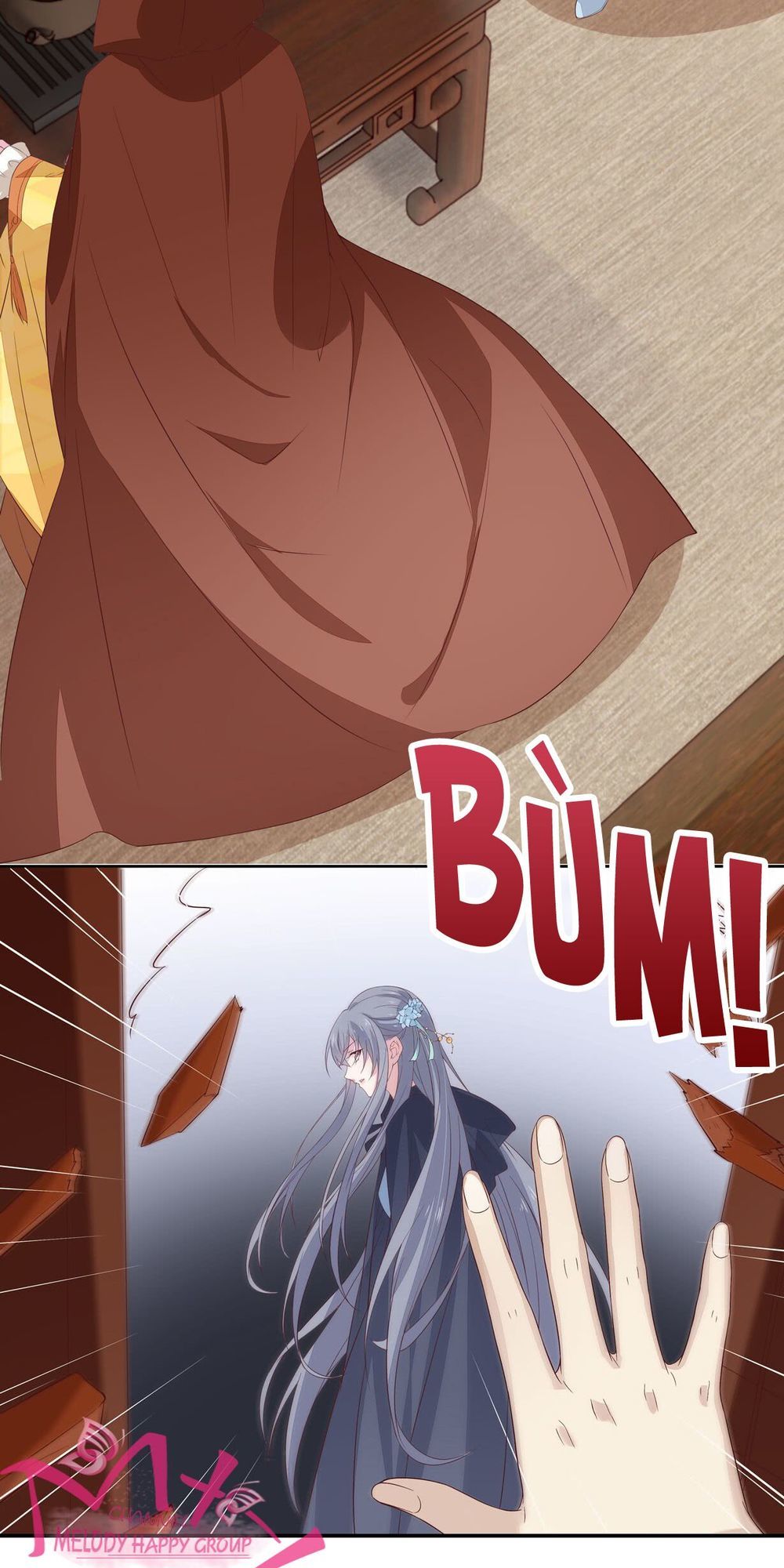 Chi Tôn Đồng Thuật Sư: Tuyệt Thế Đại Tiểu Thư Chap 41 - Next Chap 42