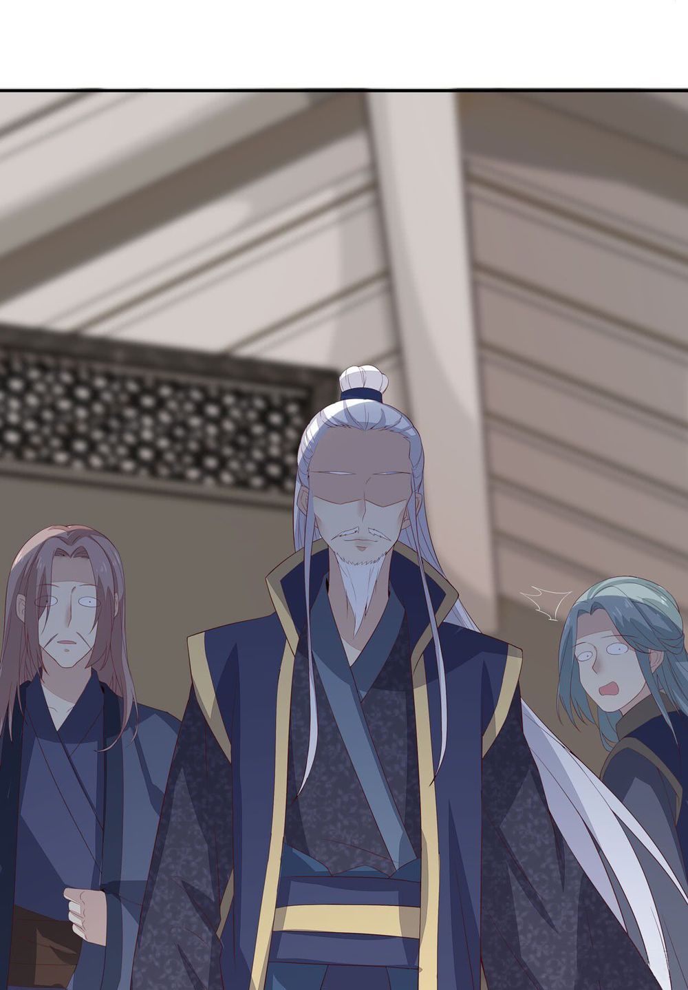 Chi Tôn Đồng Thuật Sư: Tuyệt Thế Đại Tiểu Thư Chap 41 - Next Chap 42