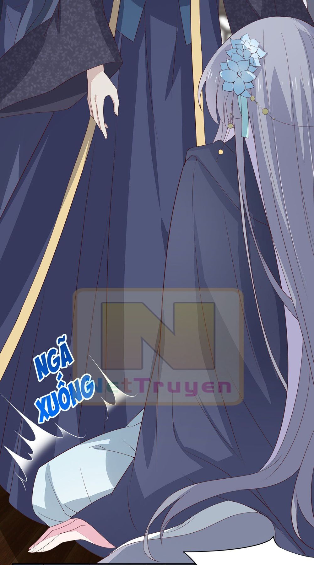 Chi Tôn Đồng Thuật Sư: Tuyệt Thế Đại Tiểu Thư Chap 41 - Next Chap 42