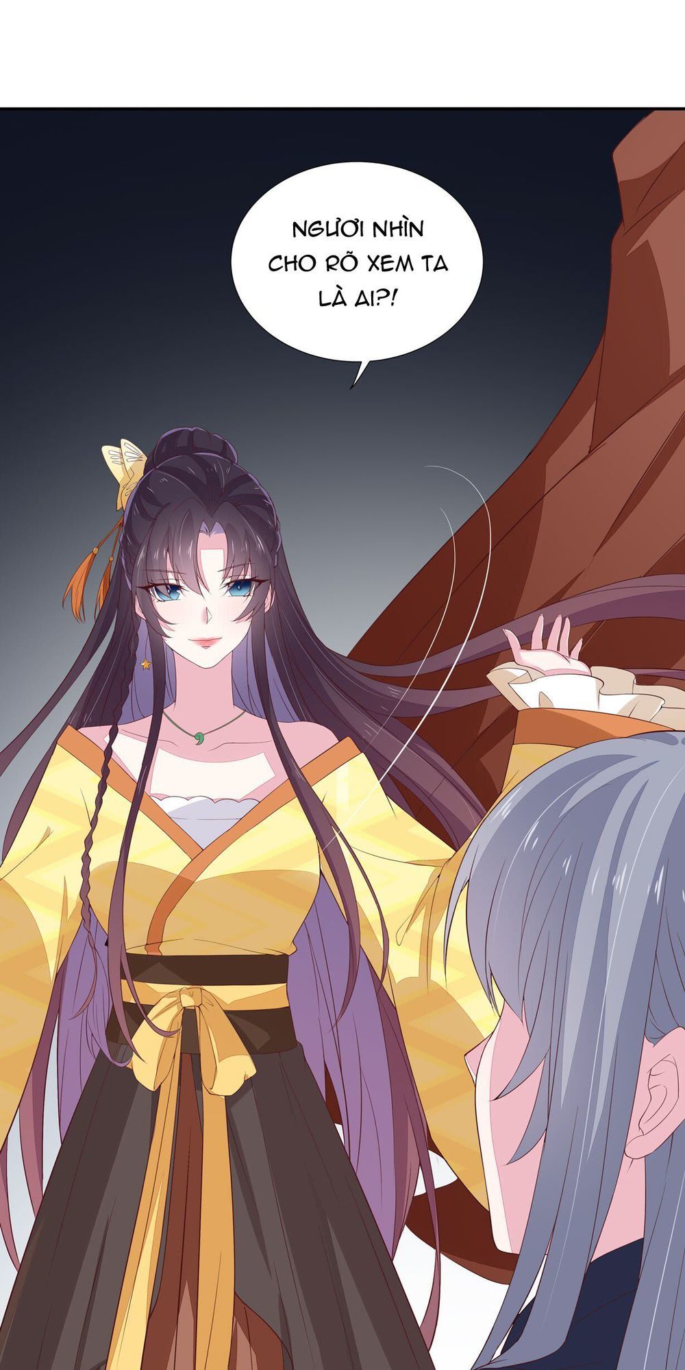 Chi Tôn Đồng Thuật Sư: Tuyệt Thế Đại Tiểu Thư Chap 41 - Next Chap 42