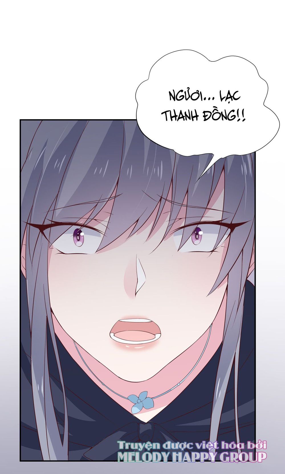 Chi Tôn Đồng Thuật Sư: Tuyệt Thế Đại Tiểu Thư Chap 41 - Next Chap 42