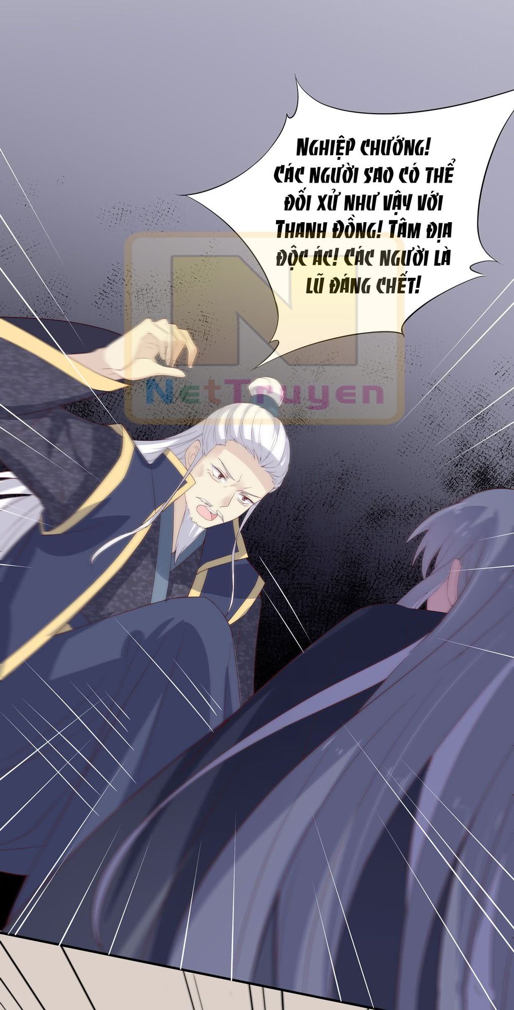 Chi Tôn Đồng Thuật Sư: Tuyệt Thế Đại Tiểu Thư Chap 41 - Next Chap 42