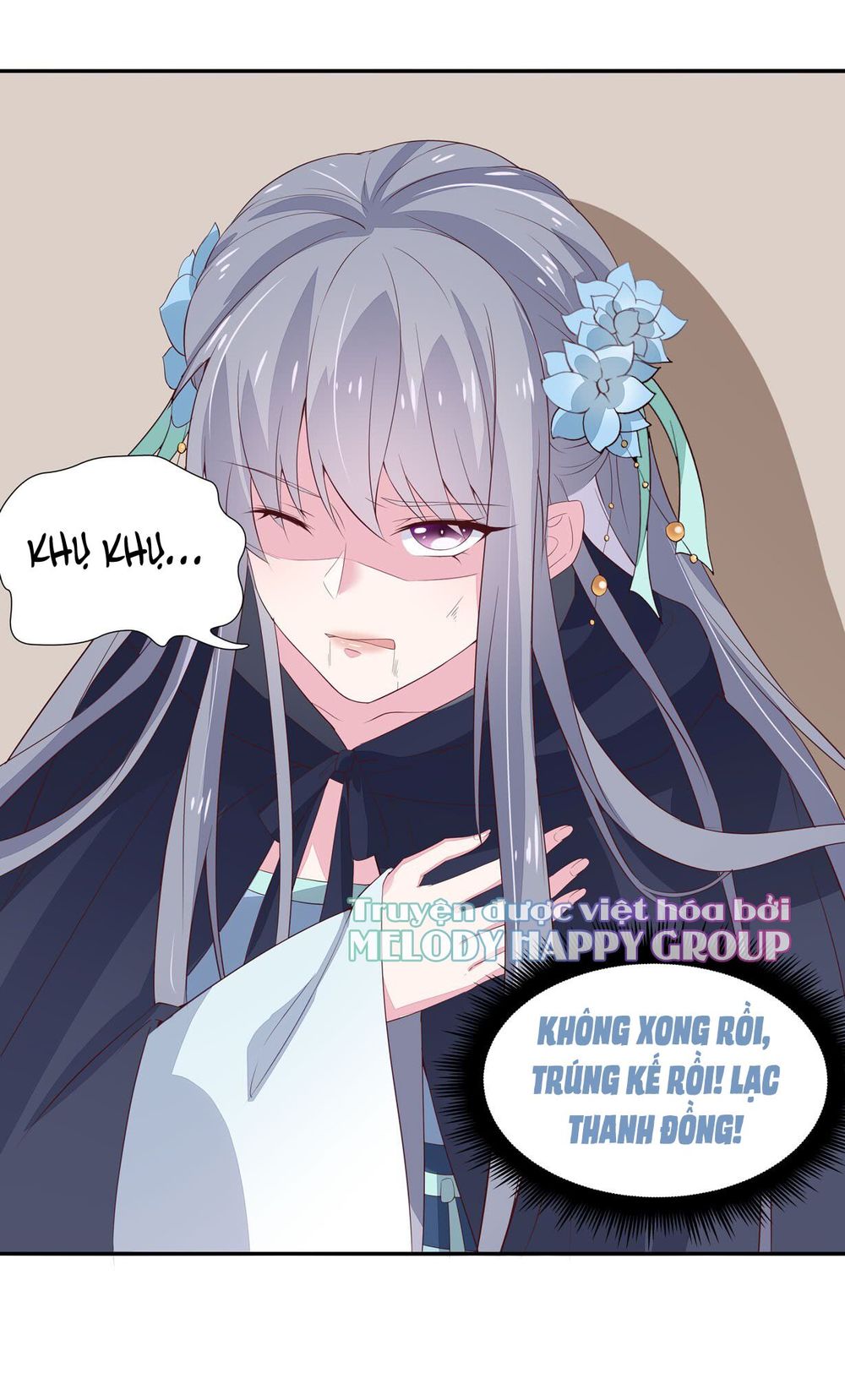 Chi Tôn Đồng Thuật Sư: Tuyệt Thế Đại Tiểu Thư Chap 41 - Next Chap 42