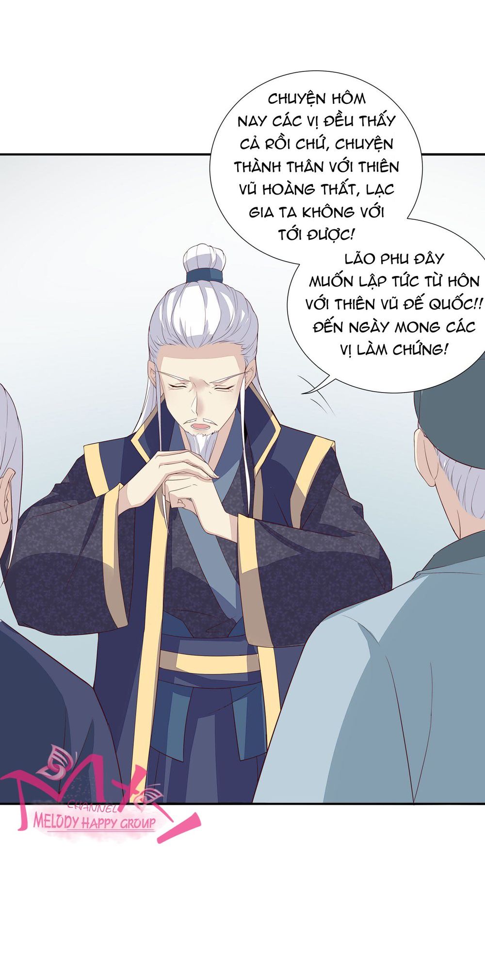 Chi Tôn Đồng Thuật Sư: Tuyệt Thế Đại Tiểu Thư Chap 41 - Next Chap 42