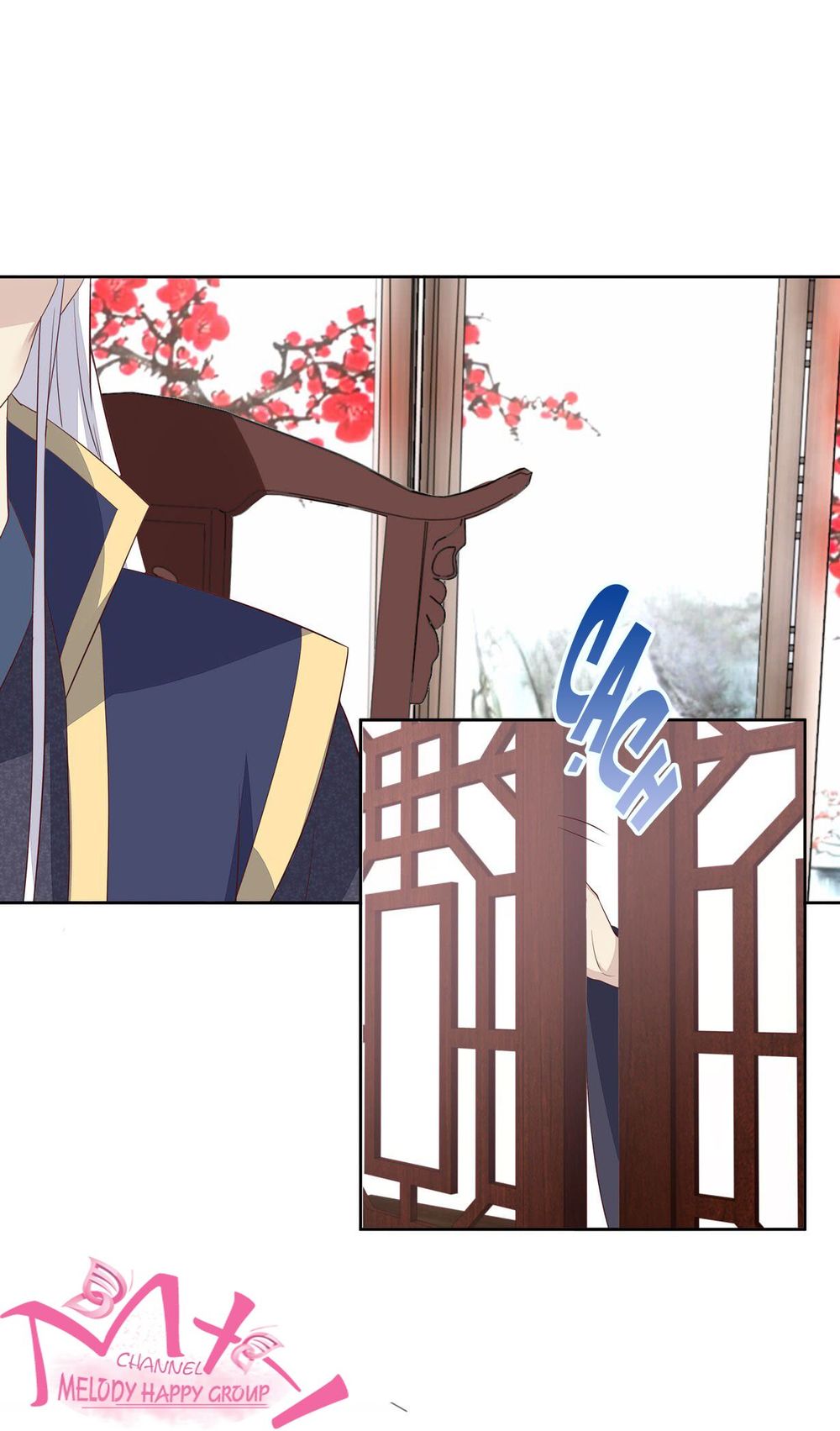 Chi Tôn Đồng Thuật Sư: Tuyệt Thế Đại Tiểu Thư Chap 41 - Next Chap 42