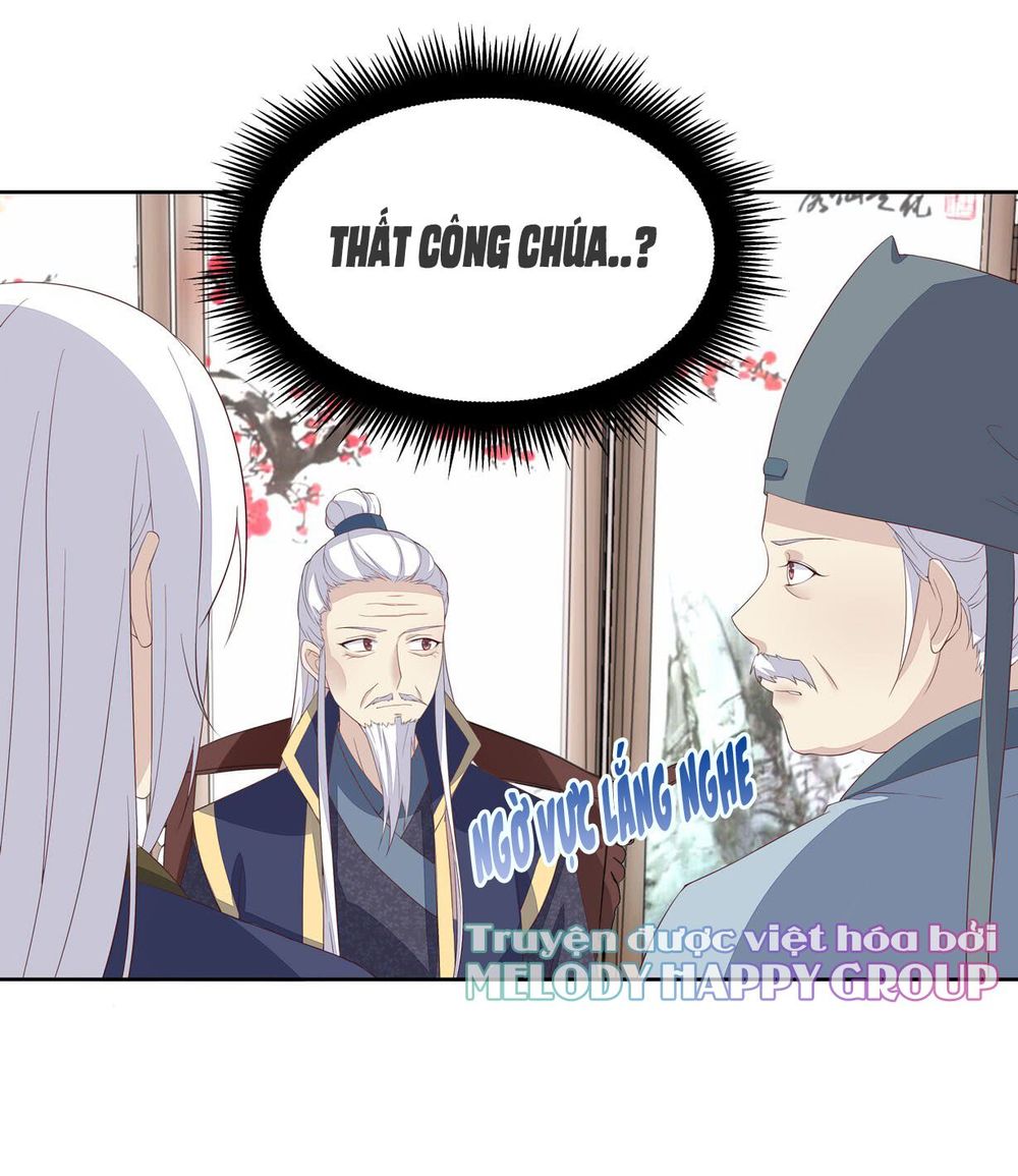 Chi Tôn Đồng Thuật Sư: Tuyệt Thế Đại Tiểu Thư Chap 41 - Next Chap 42