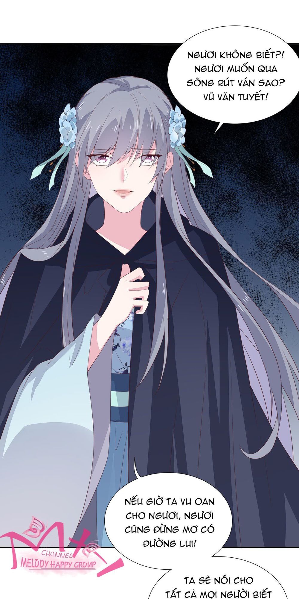 Chi Tôn Đồng Thuật Sư: Tuyệt Thế Đại Tiểu Thư Chap 41 - Next Chap 42