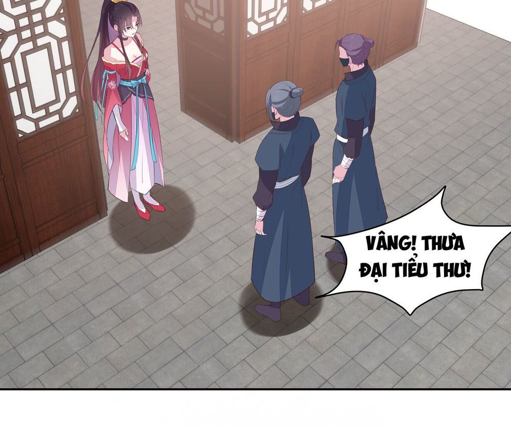Chi Tôn Đồng Thuật Sư: Tuyệt Thế Đại Tiểu Thư Chap 44 - Next Chap 45