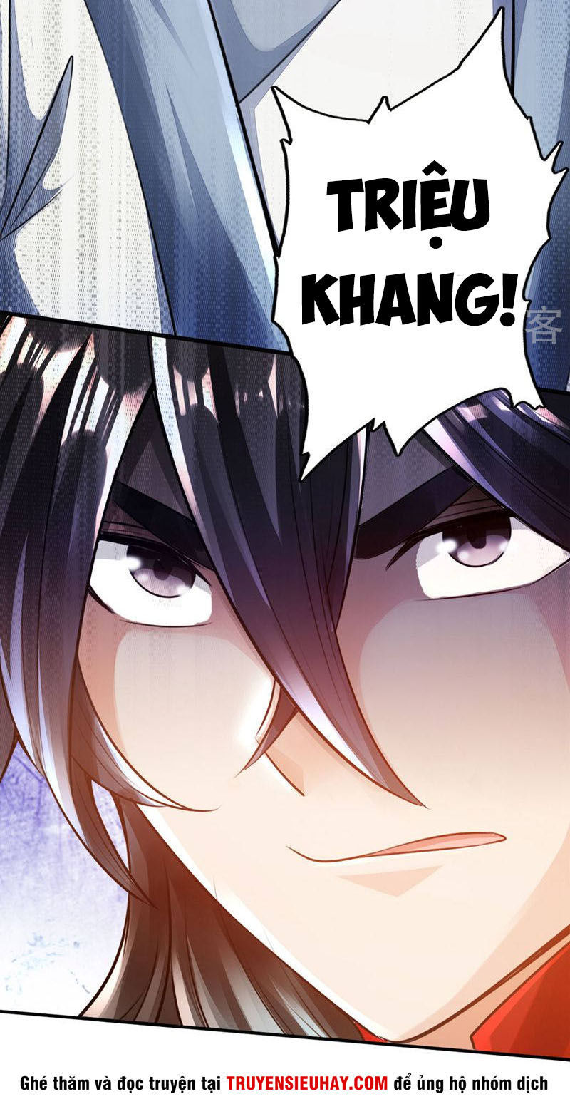 Tiên Võ Đế Tôn Chap 2 - Next Chap 3