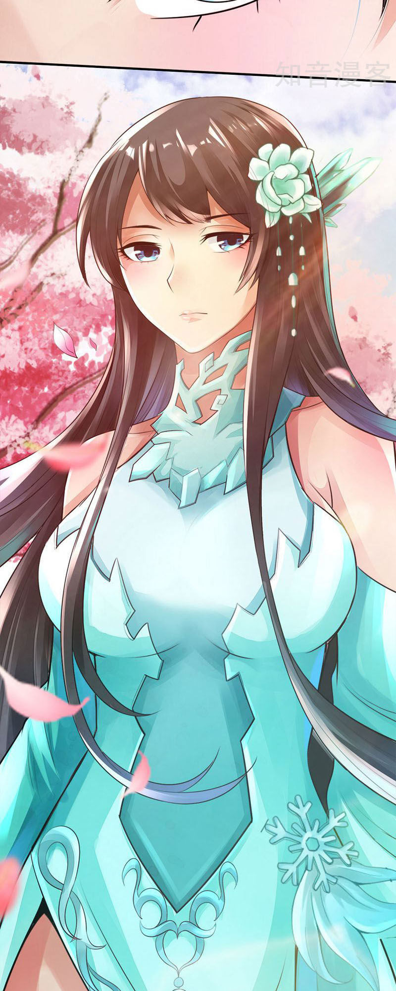 Tiên Võ Đế Tôn Chap 2 - Next Chap 3