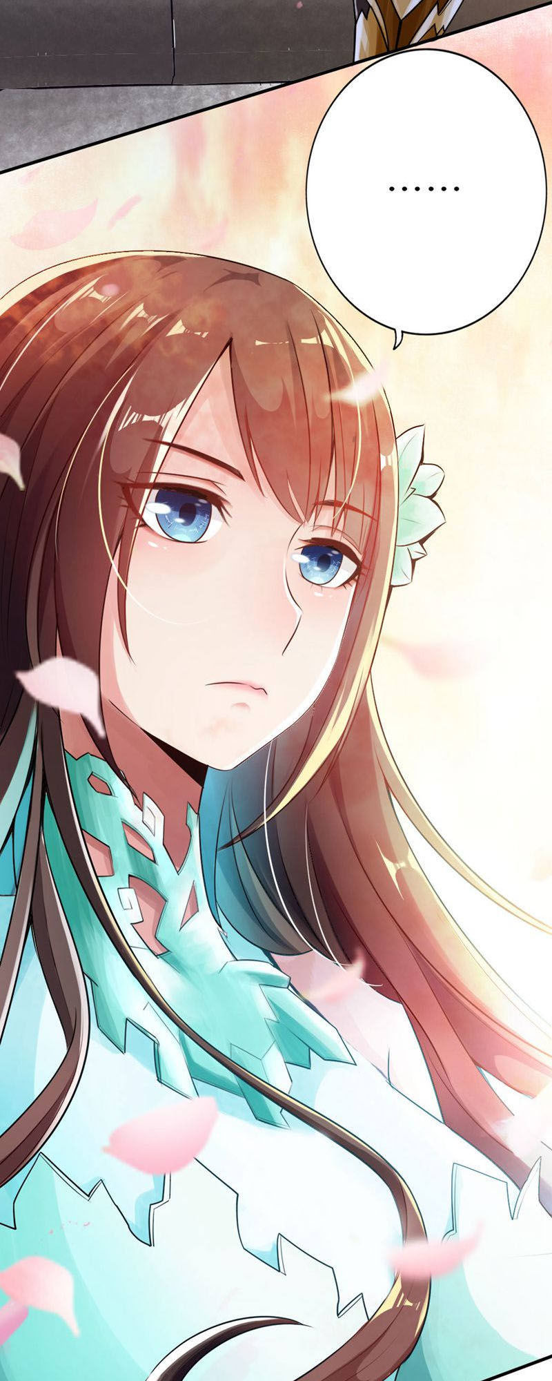 Tiên Võ Đế Tôn Chap 2 - Next Chap 3