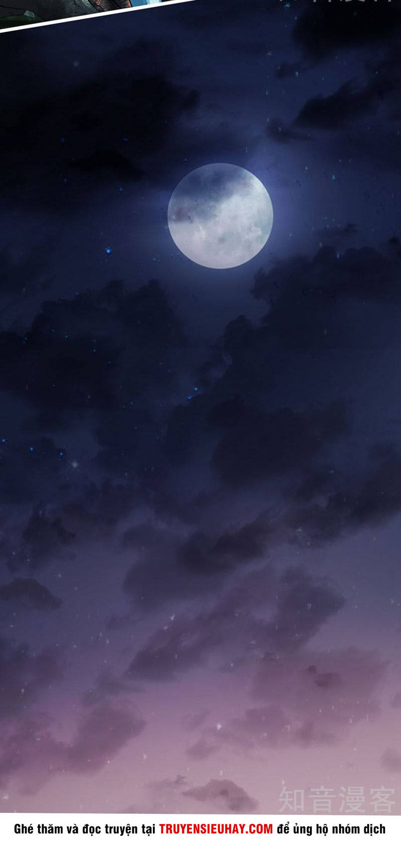 Tiên Võ Đế Tôn Chap 2 - Next Chap 3