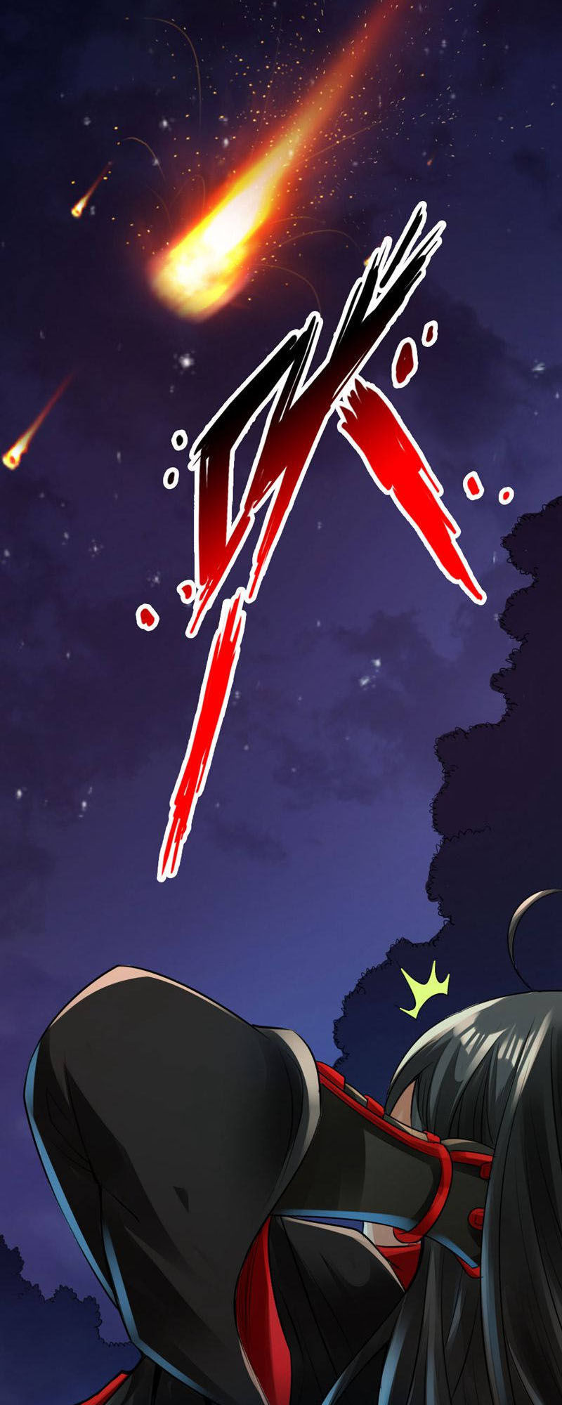 Tiên Võ Đế Tôn Chap 2 - Next Chap 3