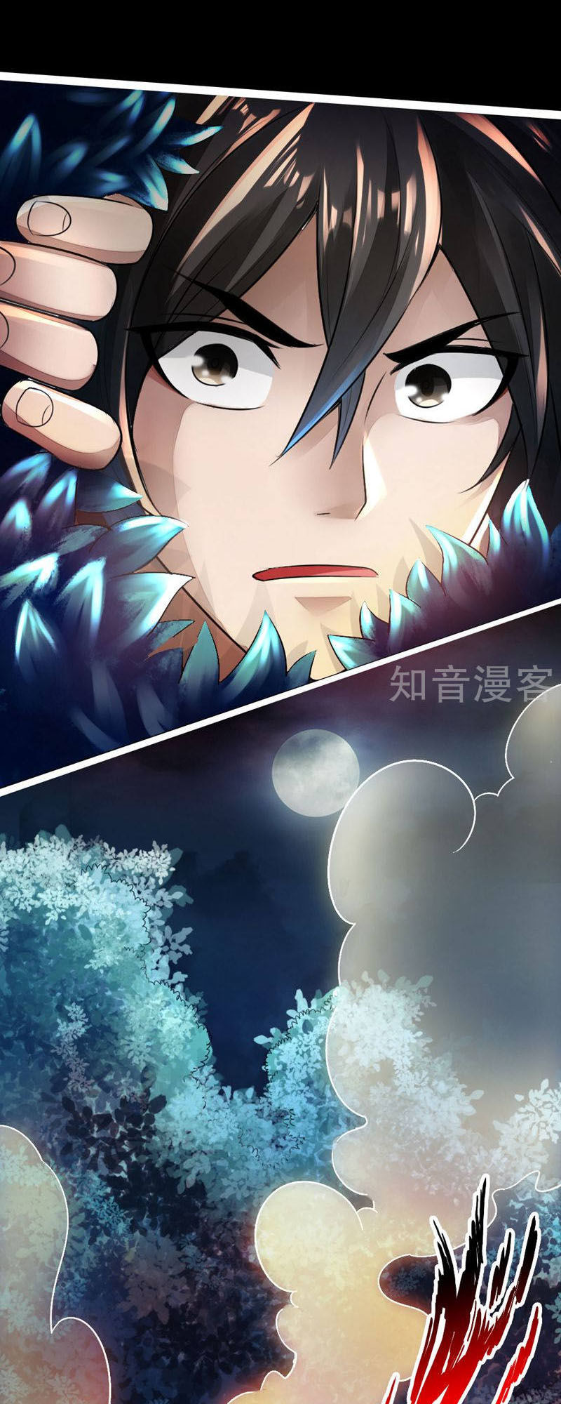 Tiên Võ Đế Tôn Chap 2 - Next Chap 3