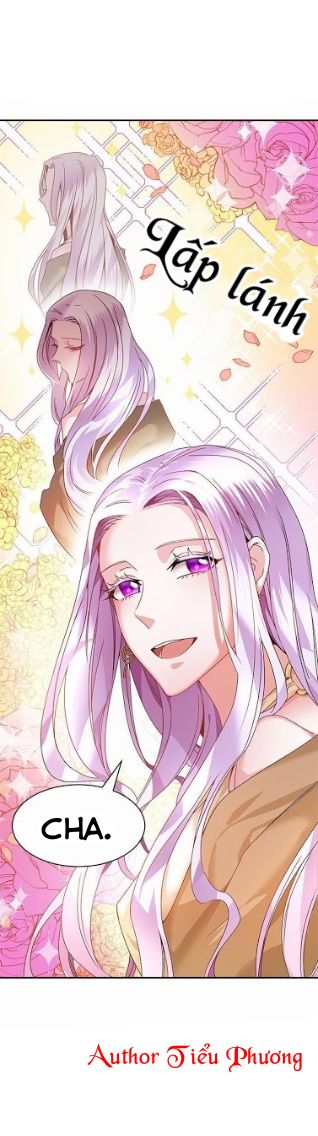 Tôi Không Muốn Trở Thành Hoàng Hậu Chap 1 - Next Chap 2