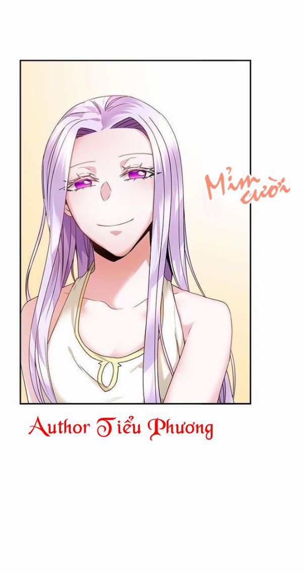 Tôi Không Muốn Trở Thành Hoàng Hậu Chap 1 - Next Chap 2