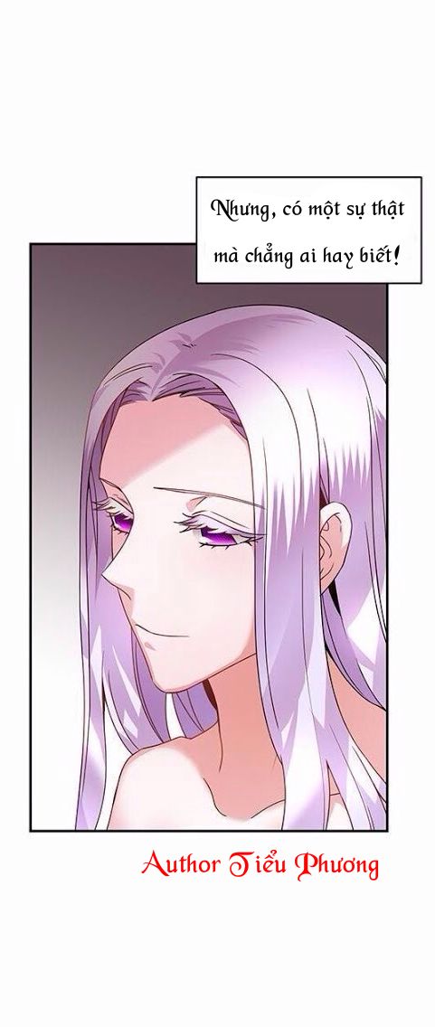 Tôi Không Muốn Trở Thành Hoàng Hậu Chap 1 - Next Chap 2