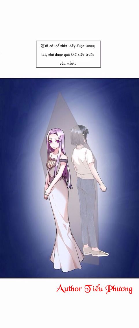 Tôi Không Muốn Trở Thành Hoàng Hậu Chap 1 - Next Chap 2