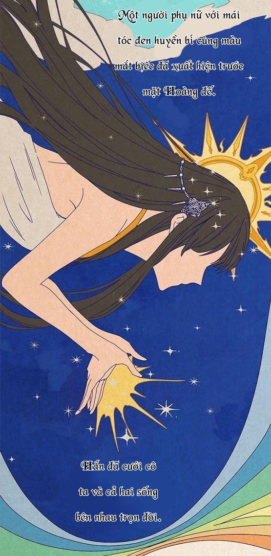 Tôi Không Muốn Trở Thành Hoàng Hậu Chap 1 - Next Chap 2