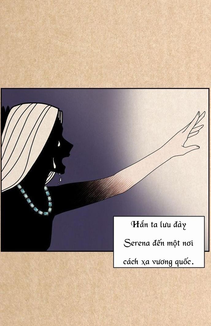 Tôi Không Muốn Trở Thành Hoàng Hậu Chap 1 - Next Chap 2