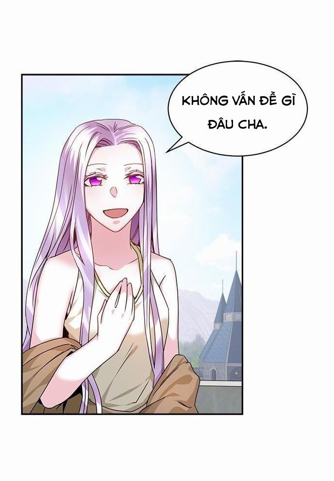 Tôi Không Muốn Trở Thành Hoàng Hậu Chap 1 - Next Chap 2