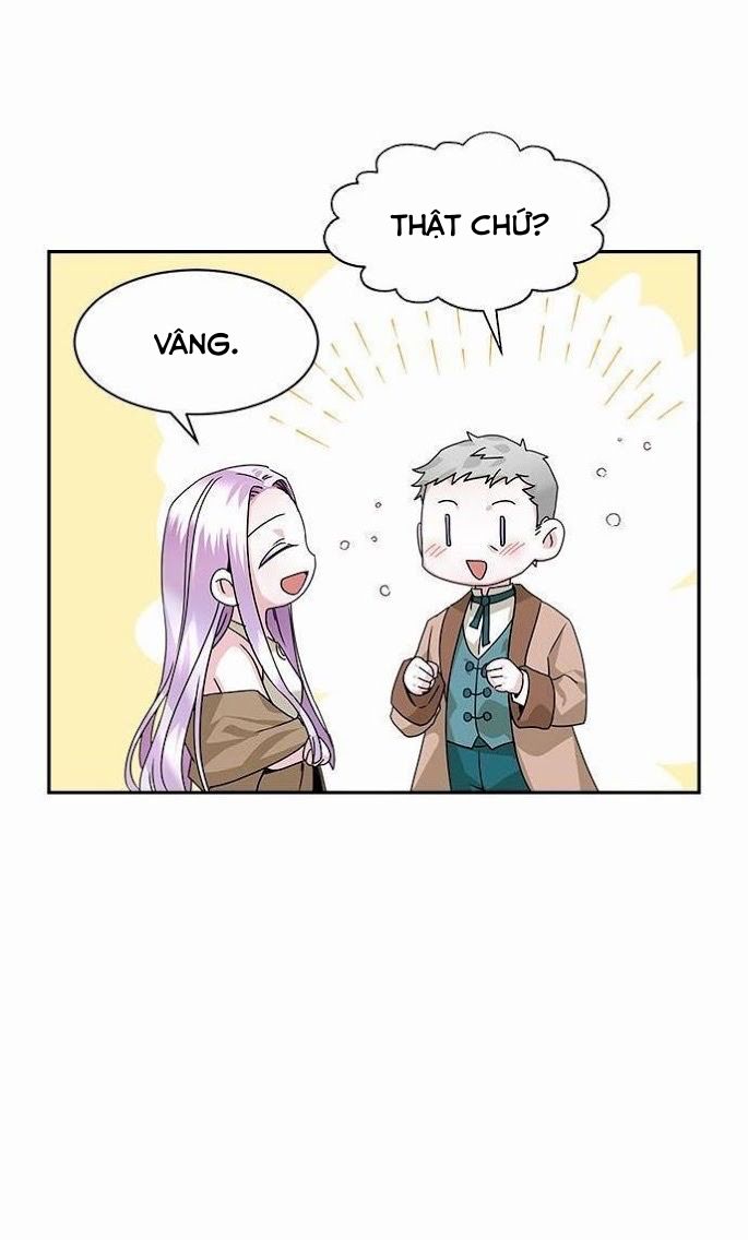 Tôi Không Muốn Trở Thành Hoàng Hậu Chap 1 - Next Chap 2