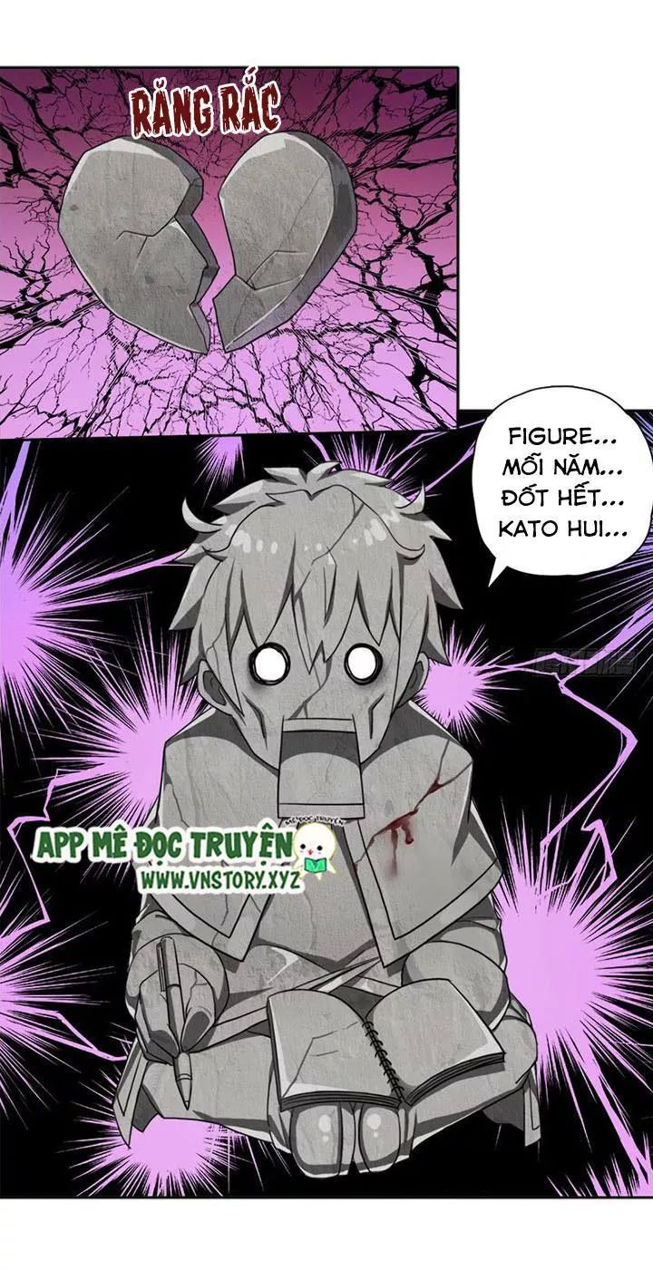Cứu Thế Giới Đi, Ông Chú! Chap 21 - Next Chap 22
