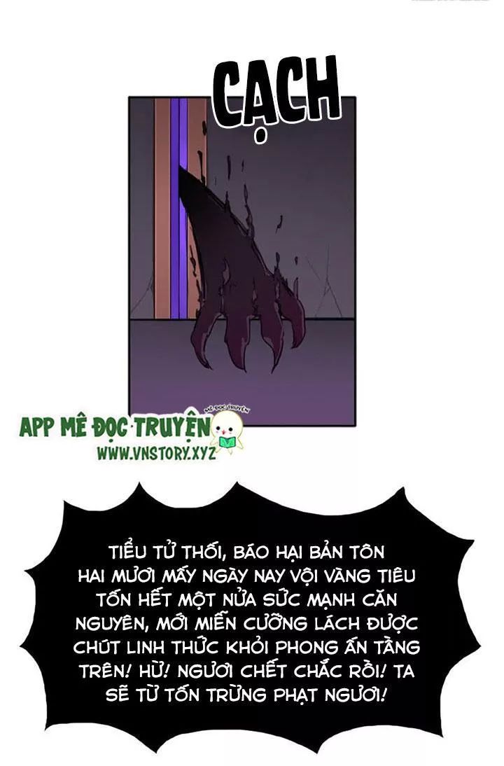 Cứu Thế Giới Đi, Ông Chú! Chap 21 - Next Chap 22
