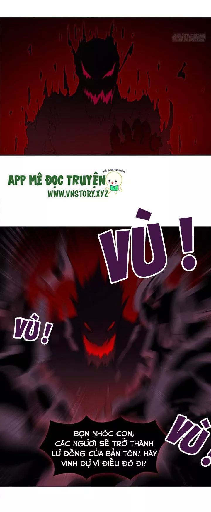 Cứu Thế Giới Đi, Ông Chú! Chap 21 - Next Chap 22
