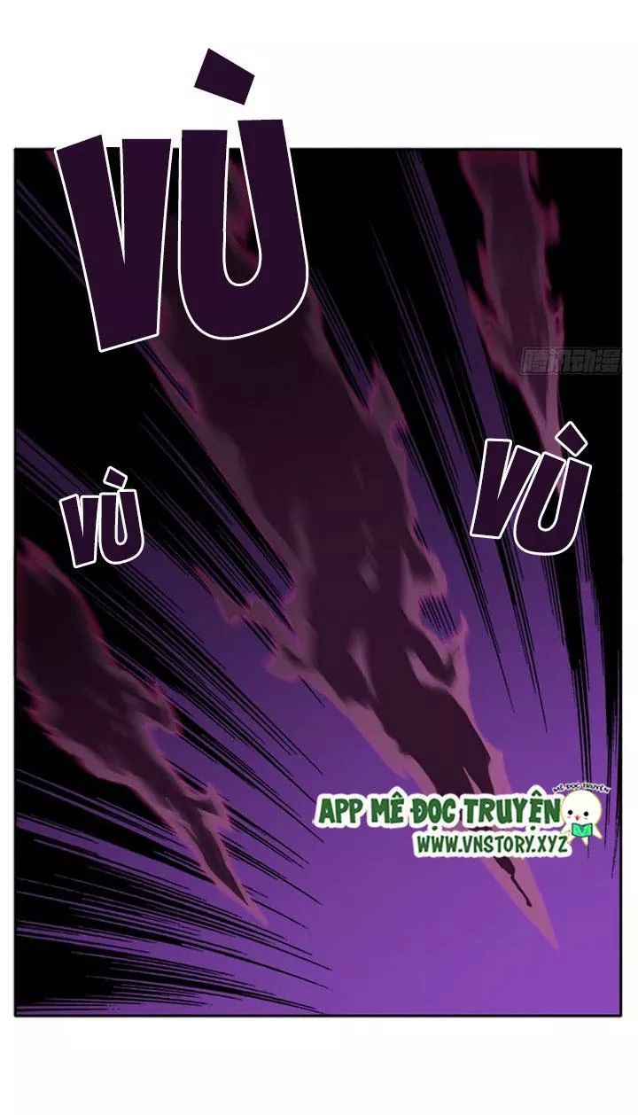 Cứu Thế Giới Đi, Ông Chú! Chap 21 - Next Chap 22