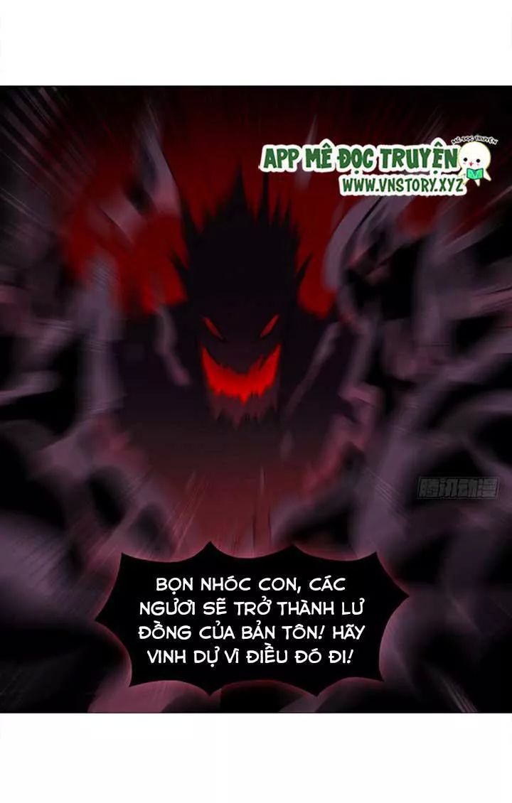 Cứu Thế Giới Đi, Ông Chú! Chap 22 - Next Chap 23